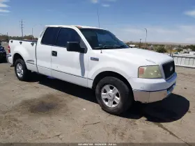 2004 Ford F-150