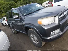 2012 Toyota 4Runner
