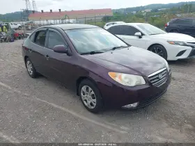 2009 Hyundai Elantra