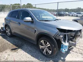 2021 Mitsubishi Outlander