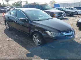 2017 Acura ILX