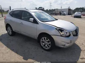 2012 Nissan Rogue