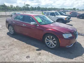 2019 Chrysler 300