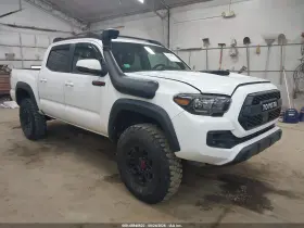 2018 Toyota Tacoma
