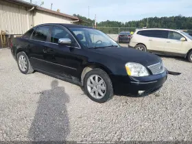 2005 Ford Five Hundred