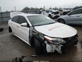 2013 Toyota Avalon Hybrid