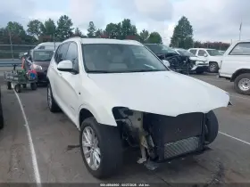 2017 BMW X3