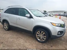 2011 Kia Sorento