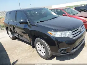 2012 Toyota Highlander