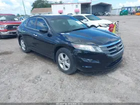 2010 Honda Accord Crosstour