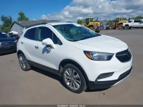 2017 Buick Encore