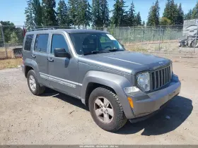 2012 Jeep Liberty