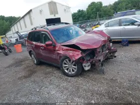 2012 Subaru Forester