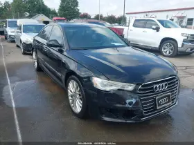 2016 Audi A6