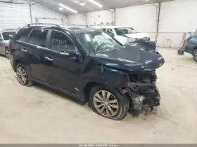 2011 Kia Sorento