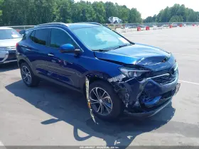 2023 Buick Encore