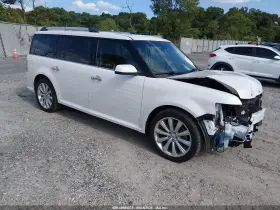 2019 Ford Flex