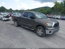 2008 Toyota Tundra