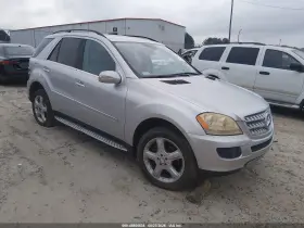 2008 Mercedes-Benz M-Class