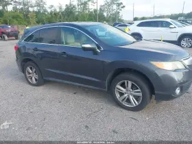 2013 Acura RDX