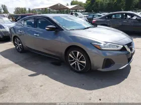 2020 Nissan Maxima