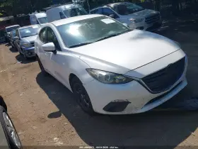 2014 Mazda 3