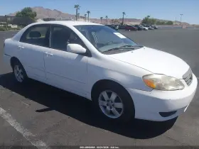 2004 Toyota Corolla