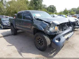 2010 Toyota Tacoma