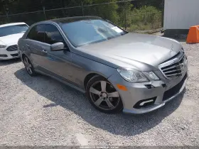 2010 Mercedes-Benz E 350