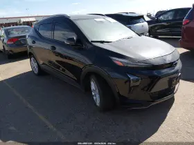 2023 Chevrolet Bolt EUV