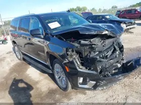 2023 GMC Yukon XL