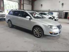 2008 Volkswagen Passat