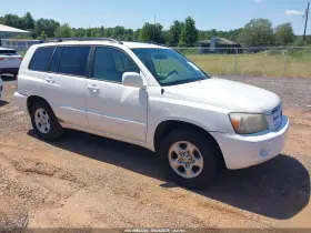2006 Toyota Highlander