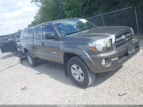 2010 Toyota Tacoma