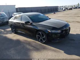 2020 Honda Accord