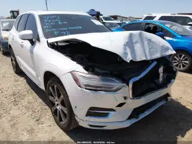 2019 Volvo XC60