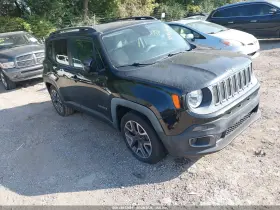 2015 Jeep Renegade