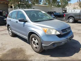 2008 Honda CR-V