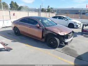 2021 Mercedes-Benz Cla 250