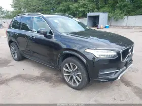 2016 Volvo XC90