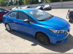 2020 Nissan Versa