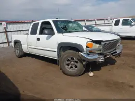2004 GMC Sierra 1500