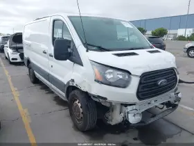 2019 Ford Transit-150