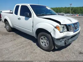 2015 Nissan Frontier