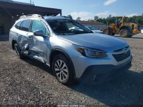 2021 Subaru Outback