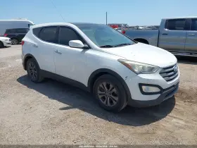 2013 Hyundai Santa Fe