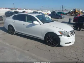 2010 Lexus GS