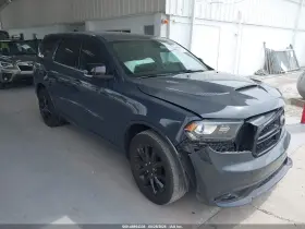 2018 Dodge Durango