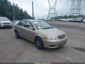 2004 Toyota Corolla