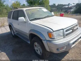 1999 Toyota 4Runner